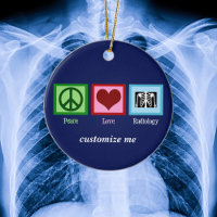 Radiologie Peace Love