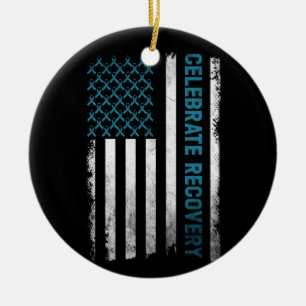 Décoration En Céramique Récovery