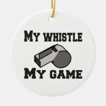 Référence Mon Whistle Mon Jeu