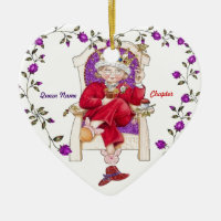 reine rouge de casquette