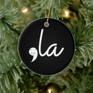 Décoration En Céramique Retro Cat Comma La Kamala Harris Pour Président 24