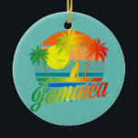 Décoration En Céramique Retro Jamaïque Summer Beach Vacances Pour Hommes F<br><div class="desc">Retro Jamaïque Summer Beach Vacances Pour Hommes Cadeaux Familiaux Femmes. Un cadeau parfait pour votre père, maman, papa, hommes, femmes, amis et membres de la famille le jour de Thanksgiving, Noël, Fête des mères, Fête des pères, 4 juillet, 1776 Jour indépendant, Fête des anciens combattants, Fête de l'Halloween, Fête de...</div>