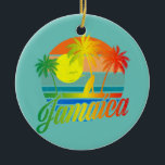 Décoration En Céramique Retro Jamaïque Summer Beach Vacances Pour Hommes F<br><div class="desc">Retro Jamaïque Summer Beach Vacances Pour Hommes Cadeaux Familiaux Femmes. Un cadeau parfait pour votre père, maman, papa, hommes, femmes, amis et membres de la famille le jour de Thanksgiving, Noël, Fête des mères, Fête des pères, 4 juillet, 1776 Jour indépendant, Fête des anciens combattants, Fête de l'Halloween, Fête de...</div>