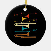 Rétro Trombone