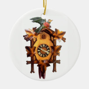 Décoration En Céramique Roucoulement de roucoulement