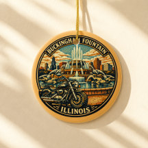 Route 66 Mother Road Chicago Vacances