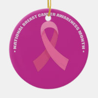 Ruban Rose Femmes Sensibilisation au Cancer du Sei