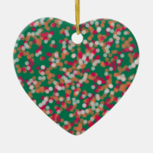 Décoration En Céramique sable magique et étoile avec couleur aléatoire