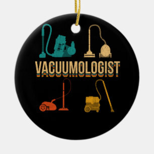 Décoration En Céramique Sacs à vide vintage Isolés pour vêtements B