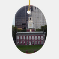 Salle de l'Indépendance Philadelphie