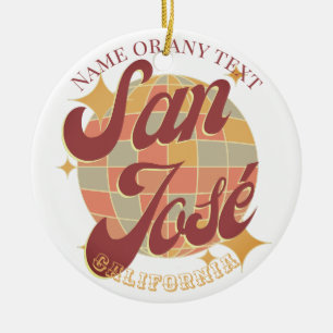 Décoration En Céramique San José City Californie USA