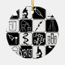 SCIENTIFIQUE CLINIQUE D'ORNEMENT - OUTILS DU