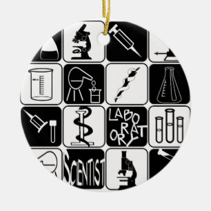 DÉCORATION EN CÉRAMIQUE SCIENTIFIQUE CLINIQUE D'ORNEMENT - OUTILS DU