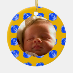 Décoration En Céramique S'est levé
