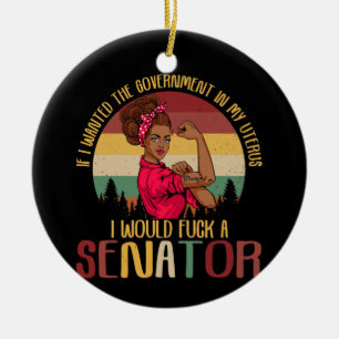 Décoration En Céramique Si Je Recherchée Le Gouvernement Dans Mon Uterus R