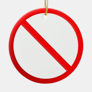 Décoration En Céramique Signal non autorisé