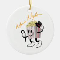 Soirée cinéma
