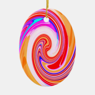 Décoration En Céramique Soleil d'été