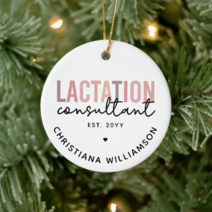 Décoration En Céramique Spécialiste en lactation sur mesure IBCLC