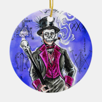 Décoration En Céramique Spirited Tales