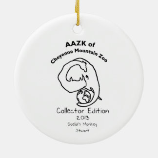 Décoration En Céramique Stuart 2013