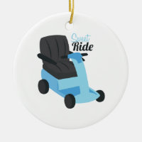 Sweet Ride
