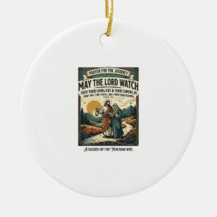 Décoration En Céramique T-Shirt pour conjoint du Jesus Motorcycle Club Ins