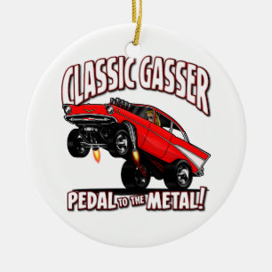 Décoration En Céramique Talent de 57 GASSER