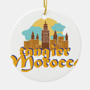 Décoration En Céramique Tanger Maroc