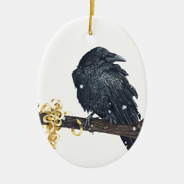 Décoration En Céramique Tantalisation (Devant)