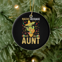 Tante Nacho Humour Moyen Cinco De Mayo Tatie