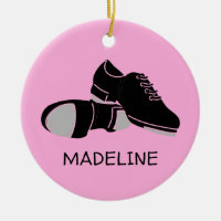 Tap Chaussures de danse pour danseurs Tap Photo