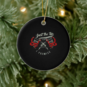 Décoration En Céramique Tattoo Artist Just