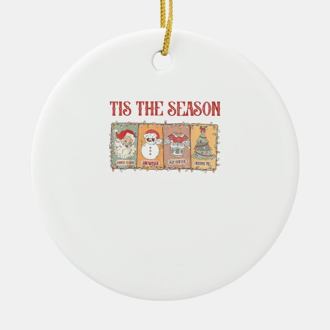 Décoration En Céramique Tis Seasoning Crawfish Boil Seafood Party Lobster (Devant)