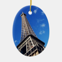 Tour Eiffel France Photographie de voyage