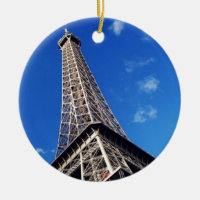 Tour Eiffel France Photographie de voyage