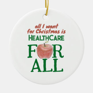 Décoration En Céramique Tout ce que je veux pour Noël, c'est la couverture