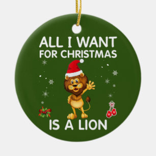 Décoration En Céramique Tout Ce Que Je Veux Pour Noël Est Un Joyeux Noël D