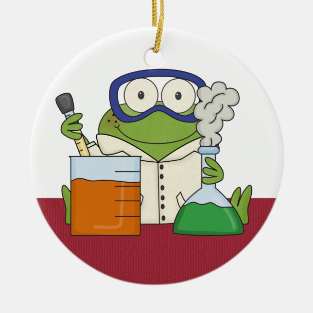 Décoration En Céramique Traitements pour enseignants (Devant)