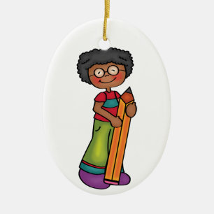 Décoration En Céramique Traitements pour enseignants