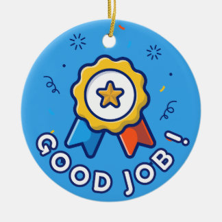 Décoration En Céramique Travail Dieu