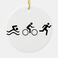 Triathlète
