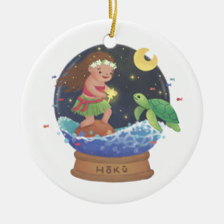 Décoration En Céramique Trouver Hoku : l'illustration étoile
