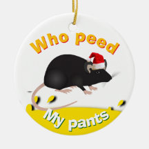 Un Noël de garçon de pissoir
