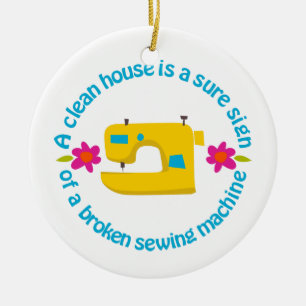 Décoration En Céramique Une maison propre