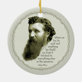 Décoration En Céramique Univers de Muir