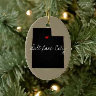 Décoration En Céramique Utah