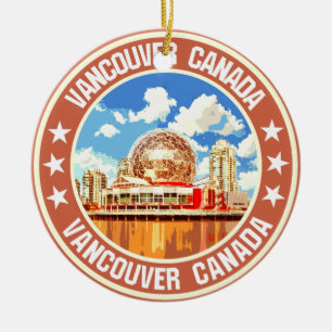 Décoration En Céramique Vancouver