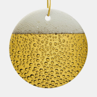 Décoration En Céramique Verre de bière