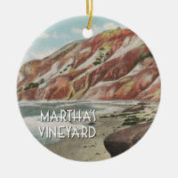 Vignoble de Martha vintage